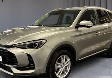 MG ZS 4.000 km 23.580 &euro; Hagen 58135