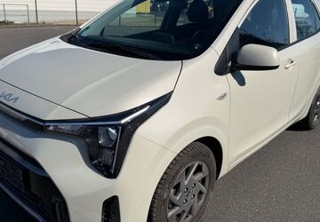 Kia Picanto 16.714 km 13.490 &euro; Weilerswist 53919
