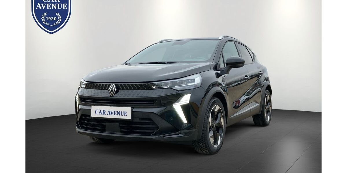 Renault Captur 28.620 km 24.990 &euro; Wittlich 54516