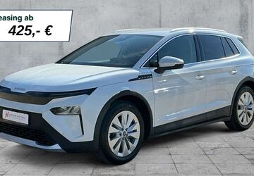 Skoda Elroq 8.293 km 39.530 &euro; Bamberg 96052