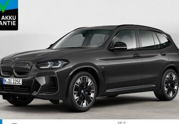 BMW iX3 33.685 km 46.890 &euro; Wiehl 51674