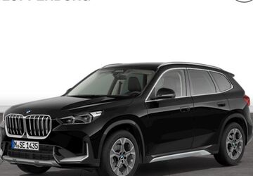 BMW X1 6.600 km 39.835 &euro; Bad Kreuznach 55543