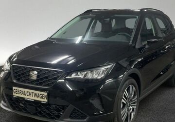 Seat Arona 6.900 km 21.560 &euro; München 80687
