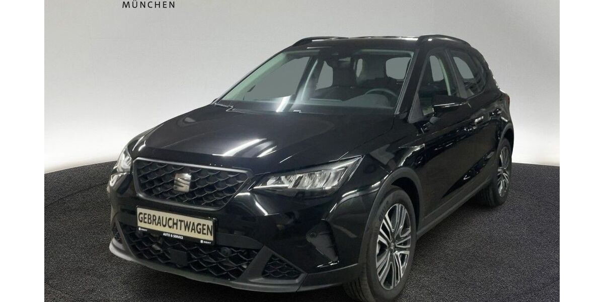 Seat Arona 6.900 km 21.560 &euro; München 80687