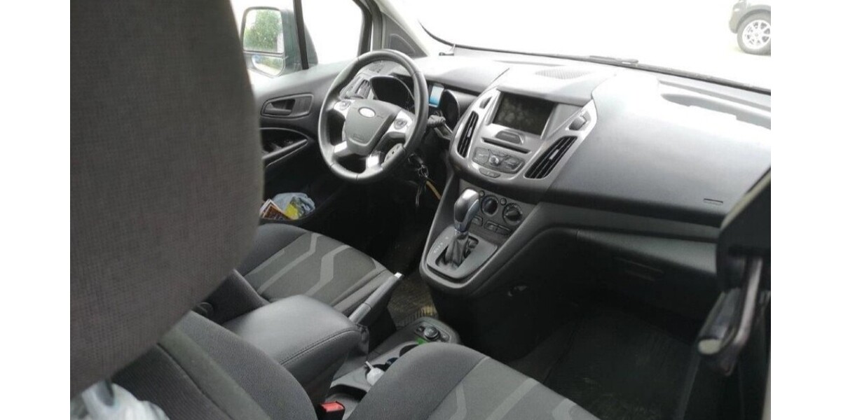 Ford Tourneo Connect 39.438 km 20.400 &euro; Uffenheim / Bayern 