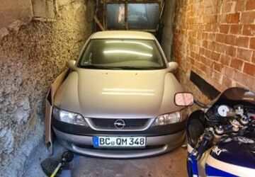 Opel Vectra 171.000 km 600 &euro; Wäschenbeuren 73116