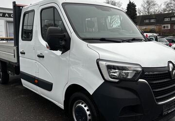 Renault Master 113.342 km 21.491 &euro; Mönchengladbach 41063
