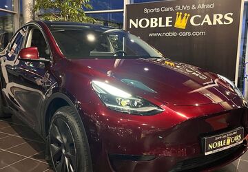 Tesla Model Y 39.400 km 36.650 &euro; Giessen 35394