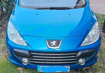 Peugeot 307 217.700 km 1.999 &euro; Bramsche 49565