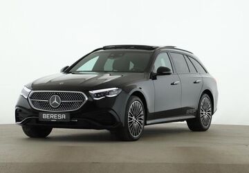 Mercedes-Benz E 450 9.900 km 97.950 &euro; Osnabrück 49078