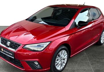 Seat Ibiza 10.682 km 19.440 &euro; Werdohl 58791