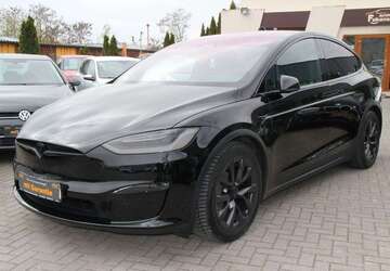 Tesla Model X 69.220 km 74.990 &euro; Falkensee 14612