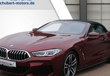 BMW 840 74.221 km 61.485 &euro; Bernburg 06406