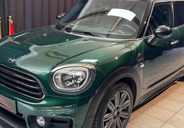 Mini Countryman D (Cooper) 197.082 km 12.500 &euro; Elbach / Fischbachau 83730