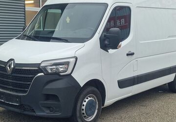 Renault Master 63.000 km 23.998 &euro; Landau 76829