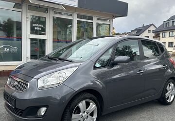 Kia Venga 125.800 km 5.950 &euro; Garbsen 30827