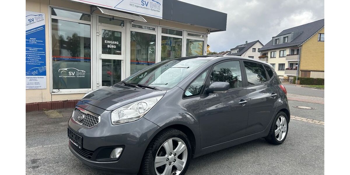Kia Venga 125.800 km 5.950 &euro; Garbsen 30827