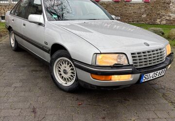 Opel Senator 267.291 km 3.700 &euro; Lohmar 53797