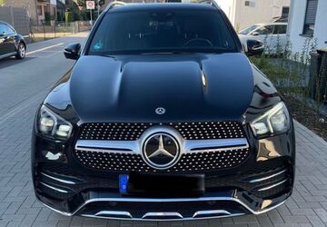 Mercedes-Benz 450 111.000 km 52.000 &euro; Euskirchen 53879