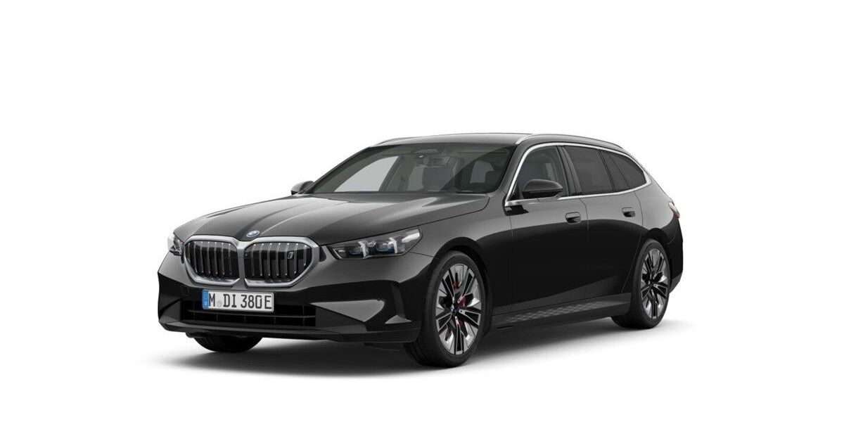 BMW i5 1.101 km 84.999 &euro; Hainburg 63512