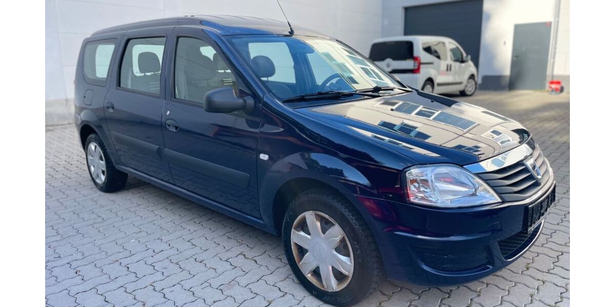 Dacia Logan 174.000 km 2.990 &euro; Dachau (bei München) 85221