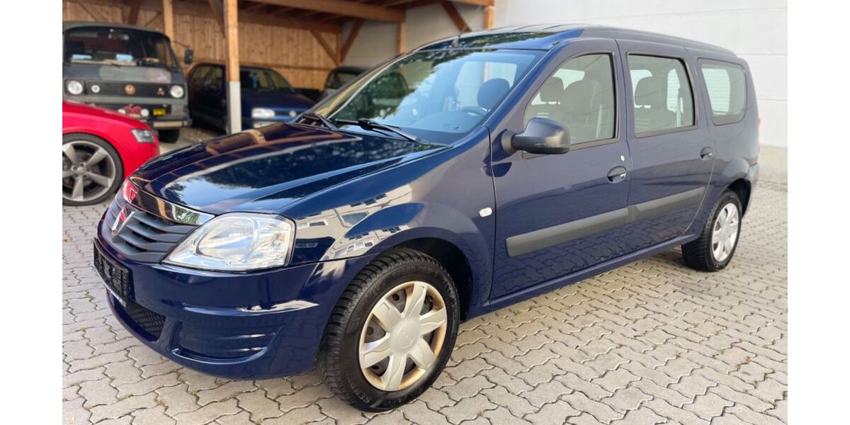 Dacia Logan 174.000 km 3.500 &euro; Dachau (bei München) 85221