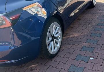 Tesla Model 3 142.000 km 19.000 &euro; Bassenheim 56220