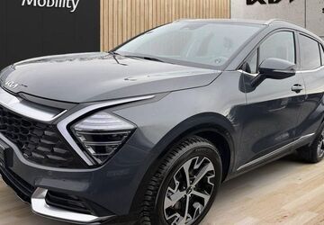 Kia Sportage 17.668 km 30.890 &euro; Quakenbrück 49610