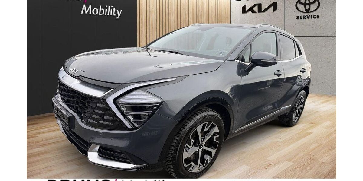 Kia Sportage 17.668 km 30.890 &euro; Quakenbrück 49610