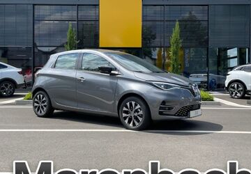 Renault ZOE 8.000 km 27.870 &euro; Lohmar 53797