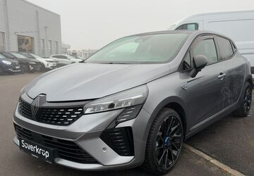 Renault Clio 13.000 km 23.930 &euro; Flensburg 24941