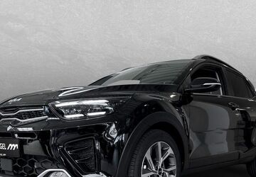 Kia Stonic 4.350 km 22.950 &euro; Geldern 47608