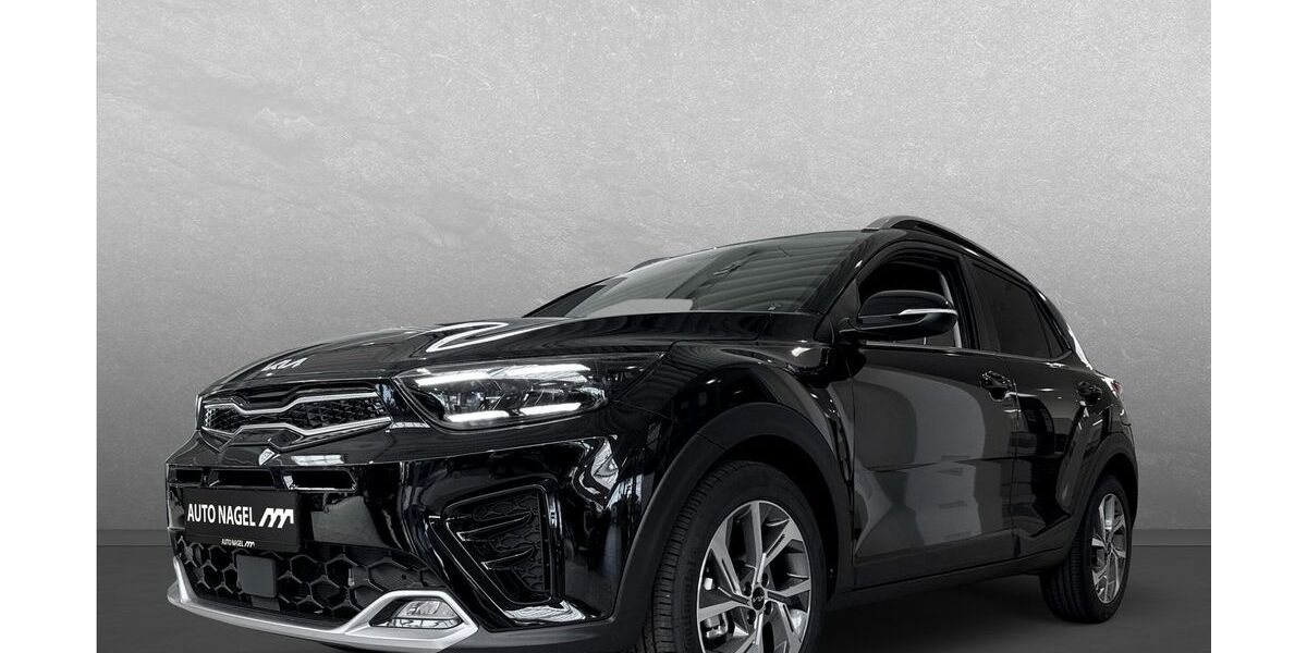 Kia Stonic 4.350 km 22.950 &euro; Geldern 47608