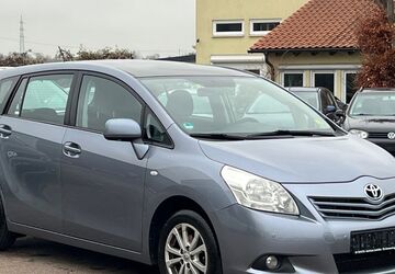 Toyota Verso 280.000 km 4.000 &euro; Landau in der Pfalz, Rheinland-Pfalz 76829