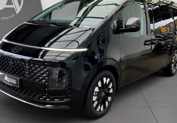 Hyundai STARIA 3.500 km 52.990 &euro; Achim 28832