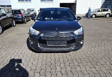 Citroen DS4 166.000 km 5.450 &euro; Garbsen/ Hannover 30827