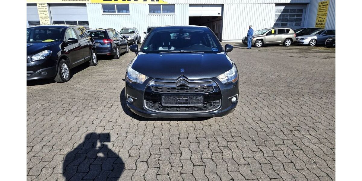 Citroen DS4 166.000 km 5.450 &euro; Garbsen/ Hannover 30827