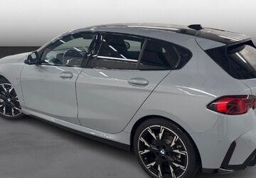 BMW 120 7.990 km 32.633 &euro; Pleisweiler-Oberhofen 76889