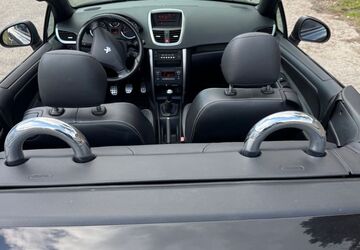 Peugeot 207 101.305 km 6.700 &euro; Oberaudorf 83080