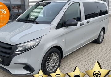 Mercedes-Benz Vito 45.998 km 53.550 &euro; Grimma 04668