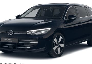 VW Passat 9.999 km 48.980 &euro; Aachen 52078