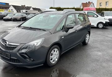 Opel Zafira 249.935 km 4.300 &euro; Kassel 34123