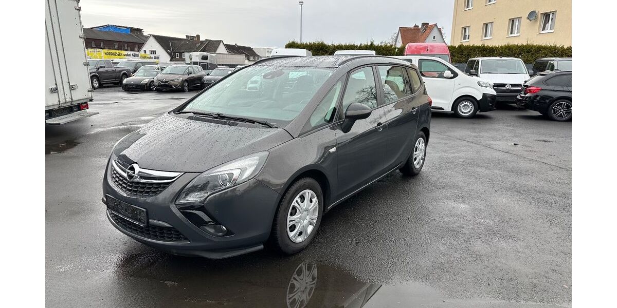 Opel Zafira 249.935 km 4.300 &euro; Kassel 34123
