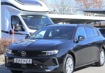 Opel Astra 9.900 km 22.980 &euro; Wangen 88239