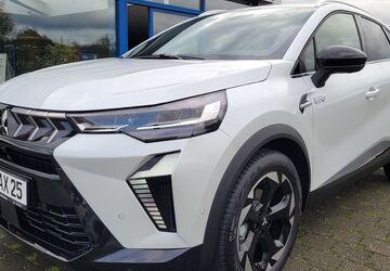 Mitsubishi ASX 1.900 km 31.980 &euro; Dessau-Roßlau 06849