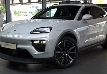 Porsche Macan 15.911 km 89.890 &euro; Landau 76829