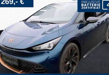 Cupra Born 31.092 km 29.930 &euro; Weinstadt-Endersbach 71384