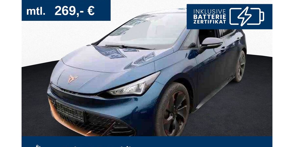 Cupra Born 31.092 km 29.930 &euro; Weinstadt-Endersbach 71384