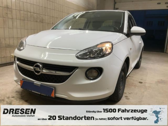 Opel Adam 63.832 km 10.390 &euro; Mönchengladbach 41061