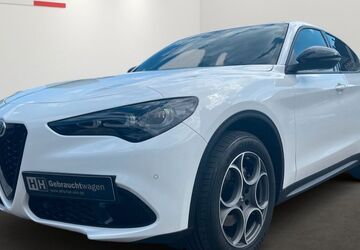 Alfa Romeo Stelvio 12.760 km 47.200 &euro; Ulm 89081